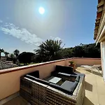 בית נופש 49 Hameau Des Greens סן-מקסים