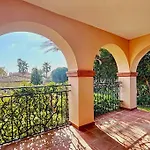 49 Hameau Des Greens סן-מקסים