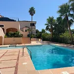 49 Hameau Des Greens בית נופש סן-מקסים