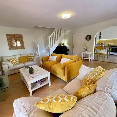 49 Hameau Des Greens Sainte-Maxime
