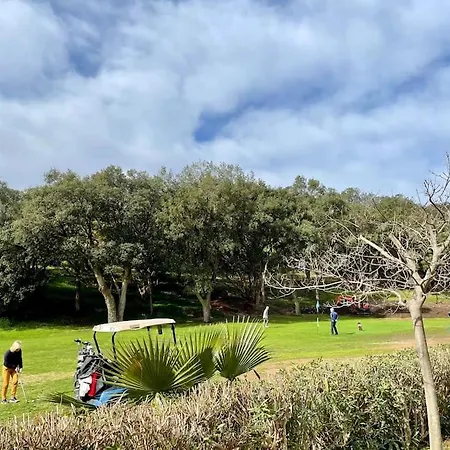 49 Hameau Des Greens Дом отдыха