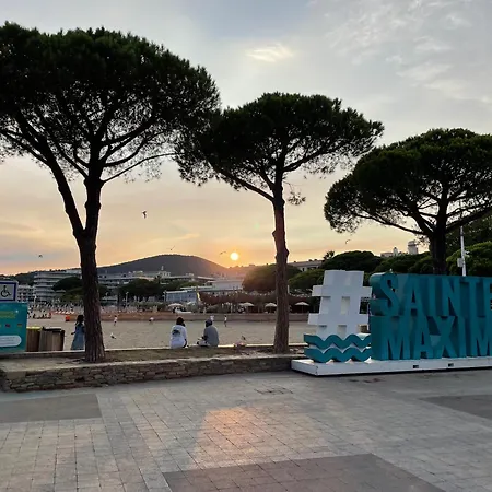 Hébergement de vacances 49 Hameau Des Greens