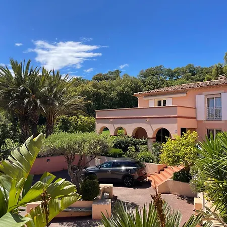 49 Hameau Des Greens Сент-Максим