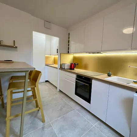 49 Hameau Des Greens * Сент-Максим