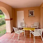 49 Hameau Des Greens Сasa de vacaciones