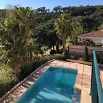 49 Hameau Des Greens Сasa de vacaciones Sainte-Maxime