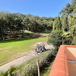 Сasa de vacaciones 49 Hameau Des Greens Sainte-Maxime