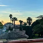 Сasa de vacaciones 49 Hameau Des Greens Sainte-Maxime