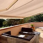 Сasa de vacaciones 49 Hameau Des Greens Sainte-Maxime