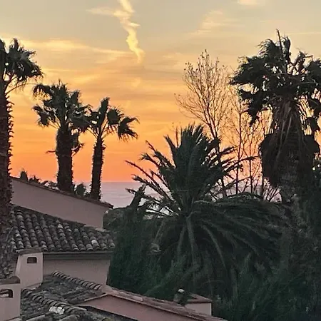 49 Hameau Des Greens Sainte-Maxime