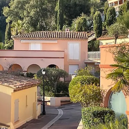 49 Hameau Des Greens Vakantiehuis
