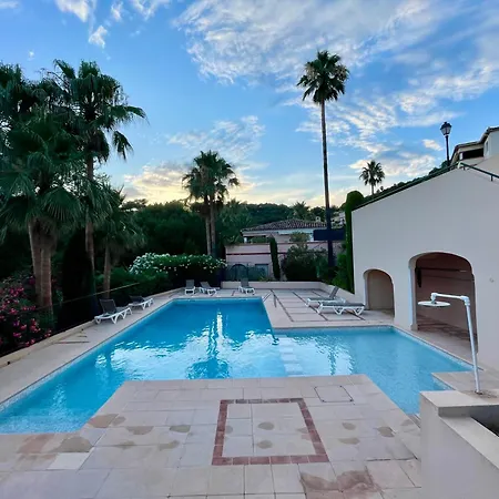 49 Hameau Des Greens Sainte-Maxime