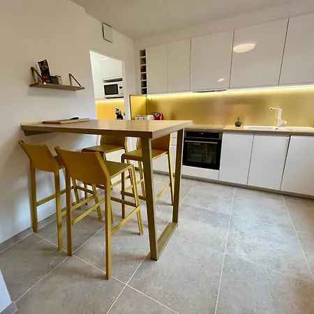 Ferienhaus 49 Hameau Des Greens *