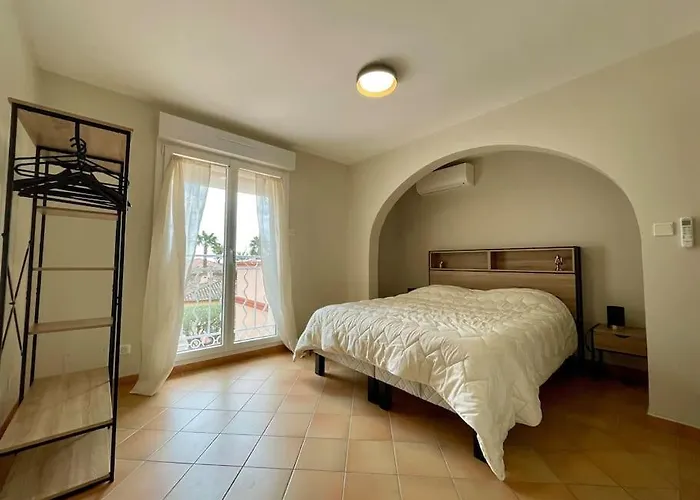 49 Hameau Des Greens Ferienhaus