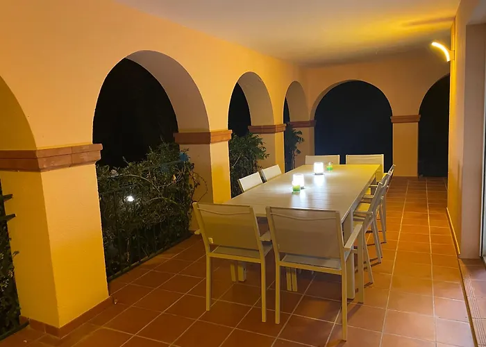 Ferienhaus 49 Hameau Des Greens Sainte-Maxime